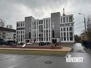 2-к квартира, вторичка, 79м2, 1/5 этаж