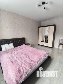 1-к квартира, вторичка, 35м2, 6/12 этаж