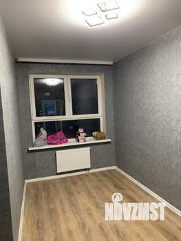 2-к квартира, вторичка, 53м2, 8/15 этаж