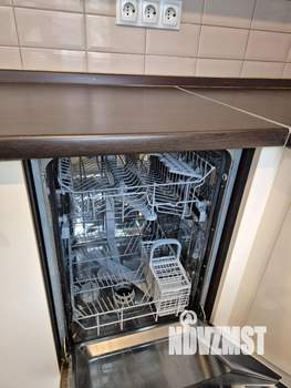 3-к квартира, вторичка, 57м2, 2/5 этаж