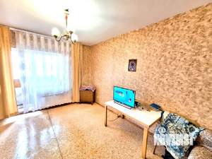 3-к квартира, вторичка, 99м2, 8/14 этаж