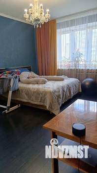1-к квартира, вторичка, 37м2, 5/9 этаж