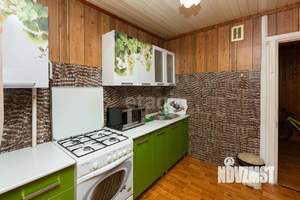 3-к квартира, вторичка, 69м2, 2/9 этаж