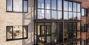 2-к квартира, вторичка, 70м2, 8/15 этаж