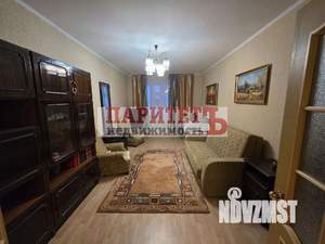 2-к квартира, вторичка, 65м2, 3/9 этаж