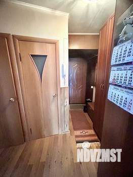 2-к квартира, вторичка, 41м2, 5/5 этаж