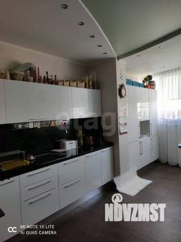 1-к квартира, вторичка, 48м2, 8/17 этаж