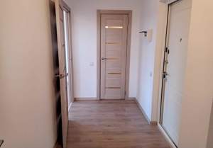 1-к квартира, сданный дом, 42м2, 4/4 этаж