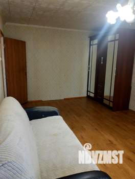 1-к квартира, вторичка, 37м2, 2/9 этаж