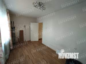2-к квартира, вторичка, 41м2, 1/5 этаж
