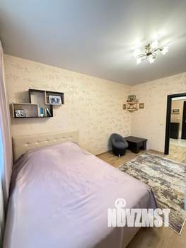 2-к квартира, вторичка, 58м2, 8/13 этаж