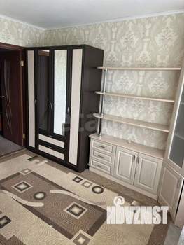 3-к квартира, вторичка, 66м2, 9/9 этаж