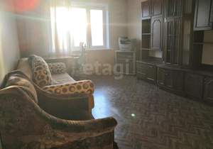 2-к квартира, вторичка, 56м2, 4/9 этаж