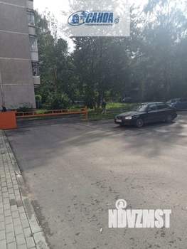 Студия квартира, вторичка, 29м2, 2/5 этаж