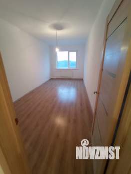 2-к квартира, сданный дом, 57м2, 8/18 этаж