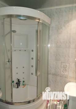 1-к квартира, вторичка, 46м2, 8/9 этаж