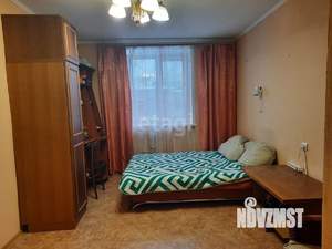 2-к квартира, вторичка, 40м2, 2/5 этаж