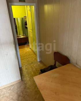 3-к квартира, вторичка, 58м2, 1/5 этаж