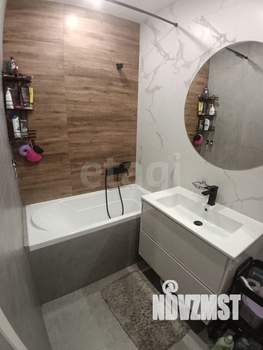 Студия квартира, вторичка, 24м2, 16/22 этаж