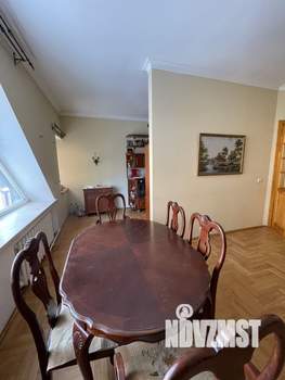 5-к квартира, вторичка, 166м2, 2/5 этаж