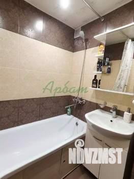 3-к квартира, вторичка, 69м2, 8/9 этаж