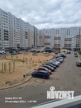 1-к квартира, вторичка, 43м2, 12/14 этаж