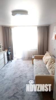 1-к квартира, вторичка, 35м2, 6/9 этаж