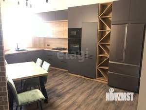 3-к квартира, вторичка, 99м2, 6/6 этаж