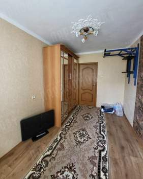 3-к квартира, вторичка, 67м2, 3/10 этаж