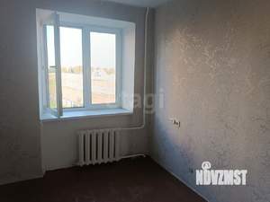 3-к квартира, вторичка, 58м2, 4/5 этаж