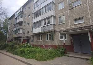 2-к квартира, вторичка, 44м2, 1/5 этаж