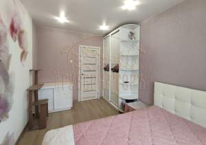 3-к квартира, вторичка, 67м2, 4/9 этаж