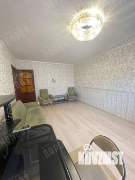 2-к квартира, вторичка, 56м2, 4/5 этаж