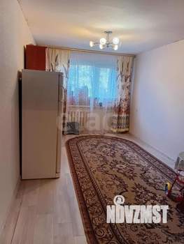 Студия квартира, вторичка, 23м2, 1/9 этаж