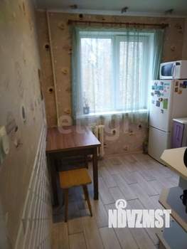 1-к квартира, вторичка, 32м2, 3/5 этаж