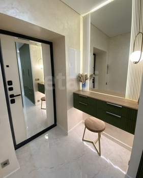 2-к квартира, вторичка, 58м2, 5/10 этаж