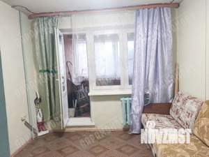 2-к квартира, вторичка, 41м2, 4/9 этаж