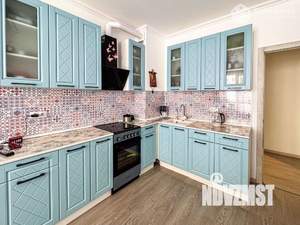 2-к квартира, вторичка, 57м2, 4/16 этаж