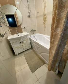 3-к квартира, вторичка, 100м2, 16/17 этаж