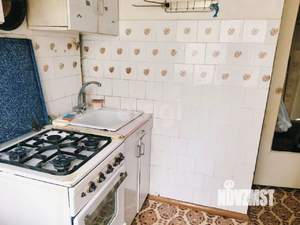 2-к квартира, вторичка, 39м2, 3/5 этаж