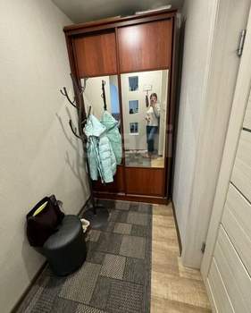 1-к квартира, вторичка, 33м2, 5/5 этаж