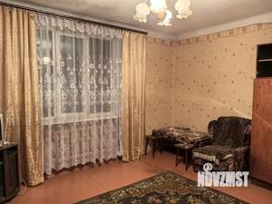 2-к квартира, вторичка, 58м2, 3/3 этаж