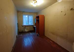 2-к квартира, вторичка, 44м2, 1/5 этаж