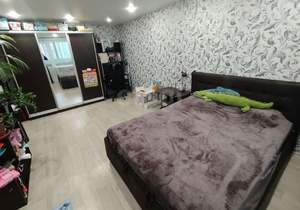 1-к квартира, вторичка, 35м2, 8/9 этаж