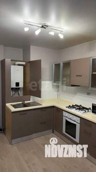 1-к квартира, вторичка, 38м2, 11/14 этаж