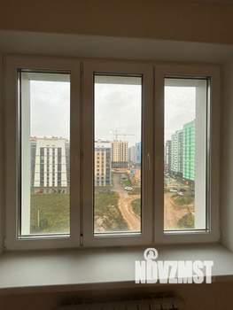 2-к квартира, вторичка, 64м2, 8/9 этаж