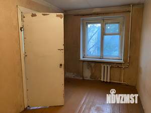 2-к квартира, вторичка, 48м2, 4/5 этаж