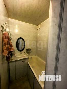 3-к квартира, вторичка, 61м2, 5/5 этаж