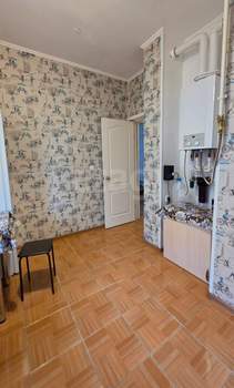 1-к квартира, вторичка, 35м2, 3/12 этаж