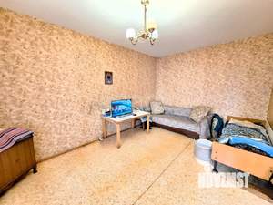 3-к квартира, вторичка, 99м2, 8/14 этаж